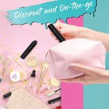 Aureva – Discreet Pocket Vibrator