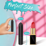 Aureva – Discreet Pocket Vibrator