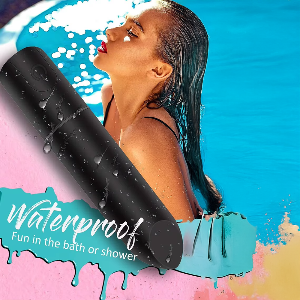 Aureva – Discreet Pocket Vibrator